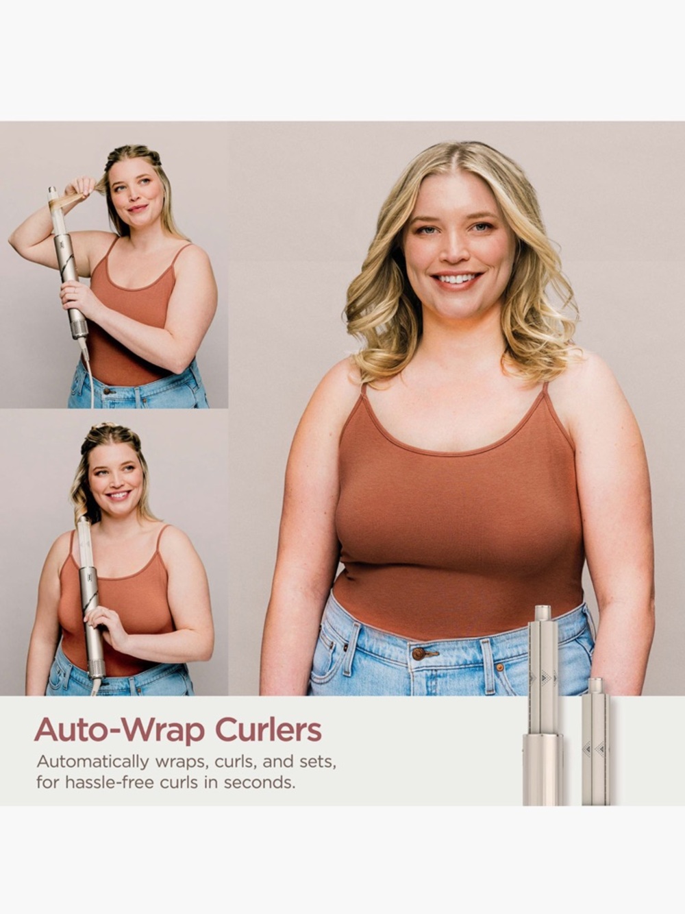 Shark FlexStyle Air Styling & Drying System New! - Picture 5 of 11